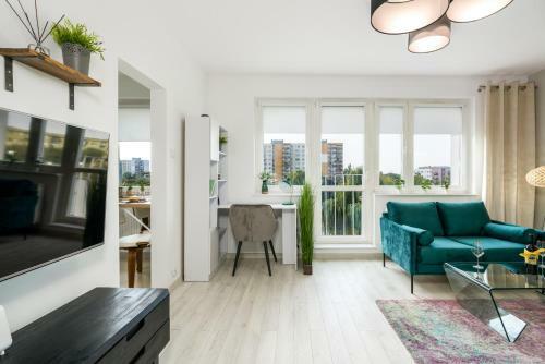 Apartments Pozna? Keplera By Renters