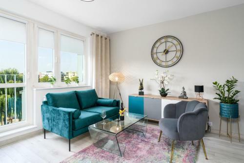 Apartments Pozna? Keplera By Renters