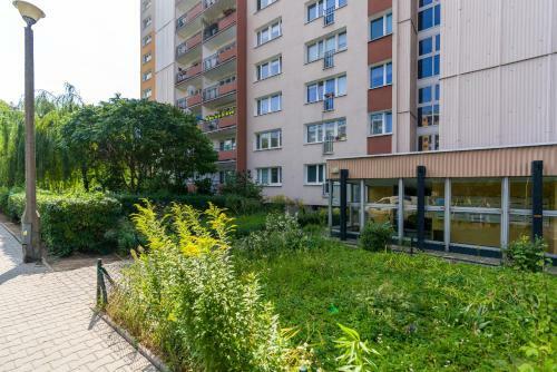 Apartments Pozna? Keplera By Renters