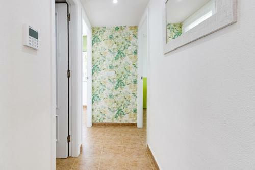 Apartamento Palm-beach