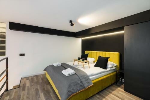 Loft Style Apartment Opie?skiego By Renters