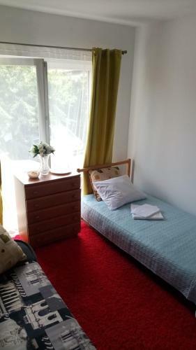 Hostal Willa Tanagra