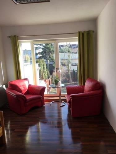 Hostal Willa Tanagra