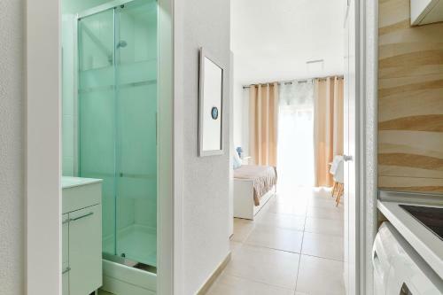 Apartamento Estudio La Loma