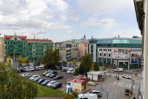 Apartamento Stylish Studio Poznan Old Town By Renters
