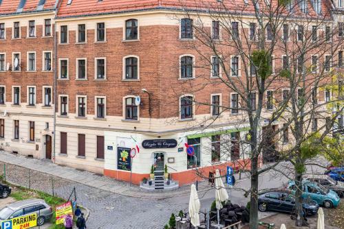 Apartamento Stylish Studio Poznan Old Town By Renters