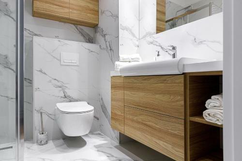 Homewell Apartments Goplana