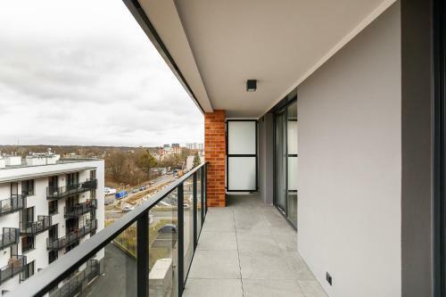 Homewell Apartments Goplana