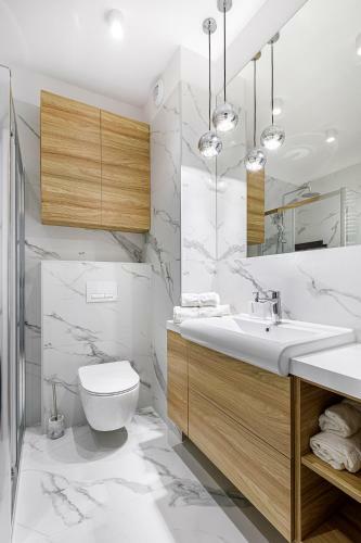 Homewell Apartments Goplana