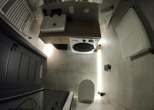 Apartment 2-rooms-garage-tv-wifi