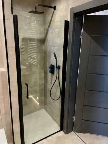 Apartment 2-rooms-garage-tv-wifi