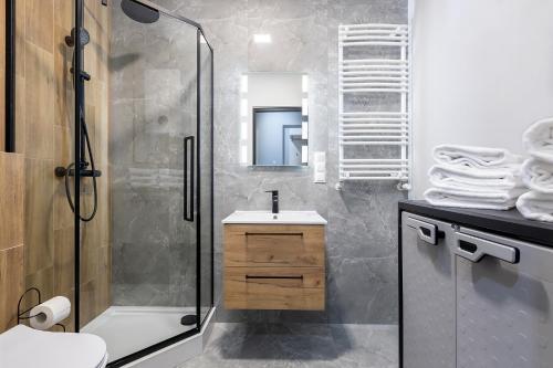 Apartamento #partyhouse Poznan Wilda