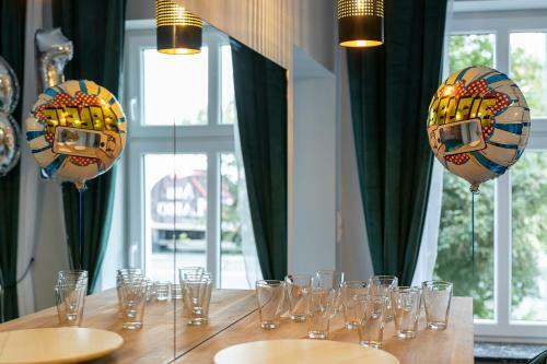 Apartamento #partyhouse Poznan Wilda