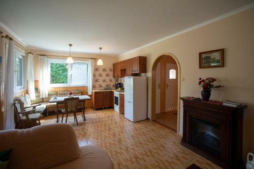 Rydzewo Zacisze Domek Ca?oroczny