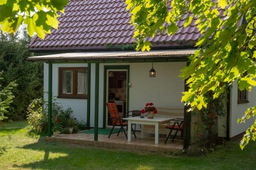 Rydzewo Zacisze Domek Ca?oroczny