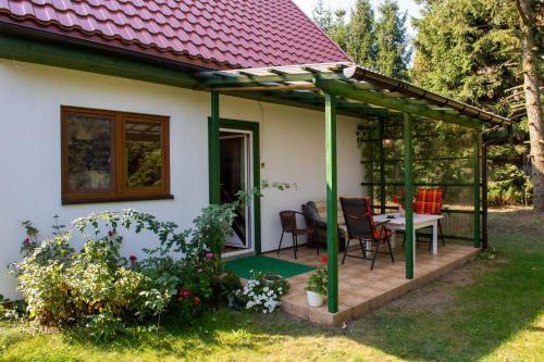 Rydzewo Zacisze Domek Ca?oroczny