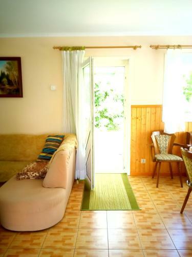 Rydzewo Zacisze Domek Ca?oroczny