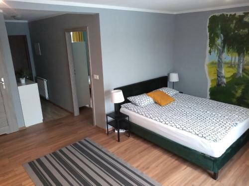 Agroturismo Mazurska Apartamenty