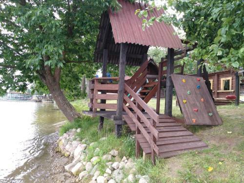 Agroturismo Mazurska Apartamenty