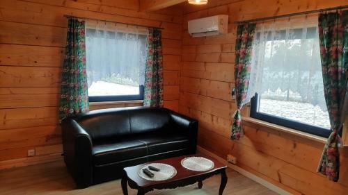 Domek Do Wynaj?cia - Siedlisko Przy Lesie