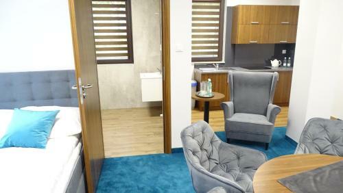 Apartamento Jolanta