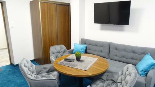 Apartamento Jolanta