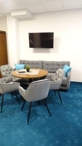 Apartamento Jolanta