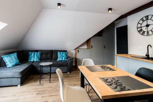 Apartamenty ?wierkowa W Rydzewie