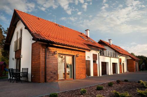 Apartamenty Bez Barier