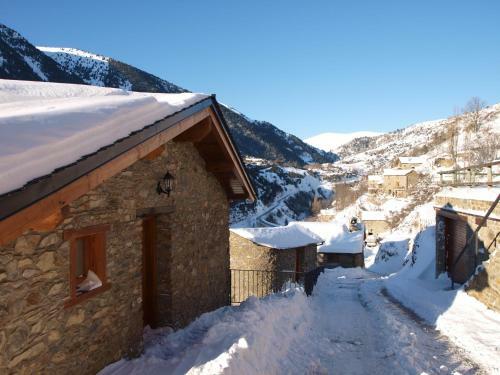 Apartamento Ca La Martra
