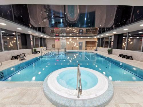 Premium Apartamenty Klifowa