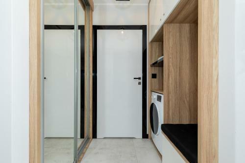 Premium Apartamenty Klifowa