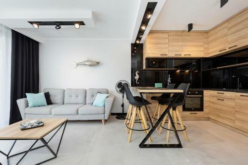 Premium Apartamenty Klifowa