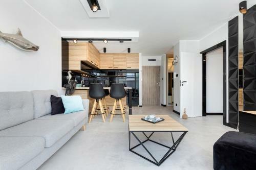 Premium Apartamenty Klifowa