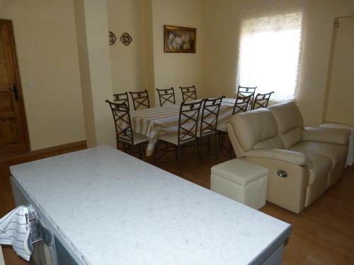Agroturismo Apartamento Zapatero