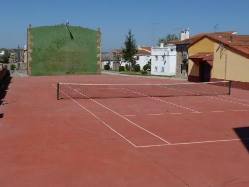 Agroturismo Apartamento Zapatero