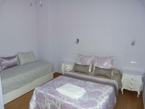Agroturismo Apartamento Zapatero