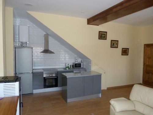 Agroturismo Apartamento Zapatero