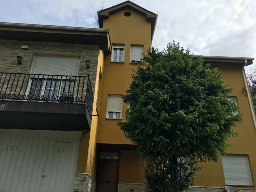 Agroturismo Os Arroxos