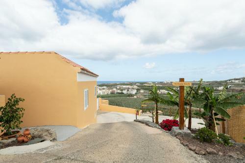 Apartamento Costa Verde - Nature Views Terrace - Parking
