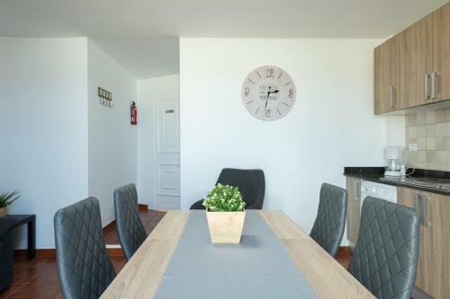 Apartamento Costa Verde - Nature Views Terrace - Parking