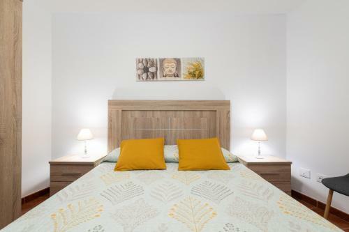 Apartamento Costa Verde - Nature Views Terrace - Parking