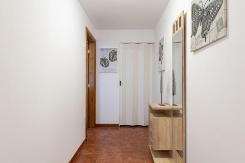 Apartamento Costa Verde - Nature Views Terrace - Parking