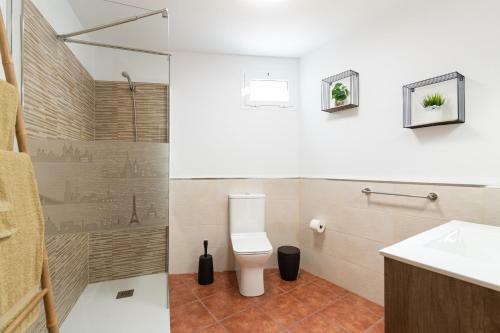 Apartamento Costa Verde - Nature Views Terrace - Parking