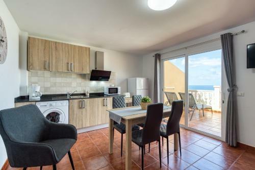 Apartamento Costa Verde - Nature Views Terrace - Parking