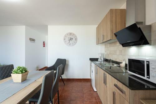 Apartamento Costa Verde - Nature Views Terrace - Parking