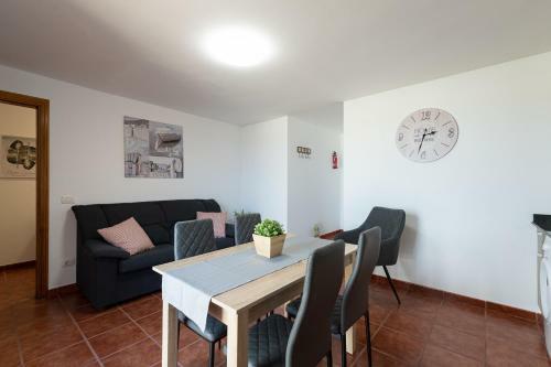 Apartamento Costa Verde - Nature Views Terrace - Parking