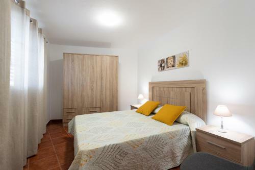 Apartamento Costa Verde - Nature Views Terrace - Parking