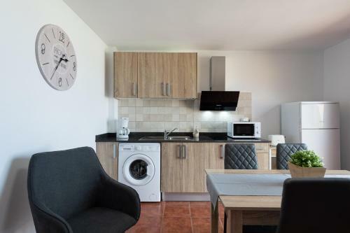 Apartamento Costa Verde - Nature Views Terrace - Parking