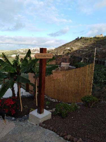 Apartamento Costa Verde - Nature Views Terrace - Parking